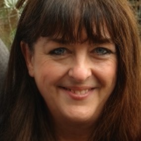 Fiona Maw
