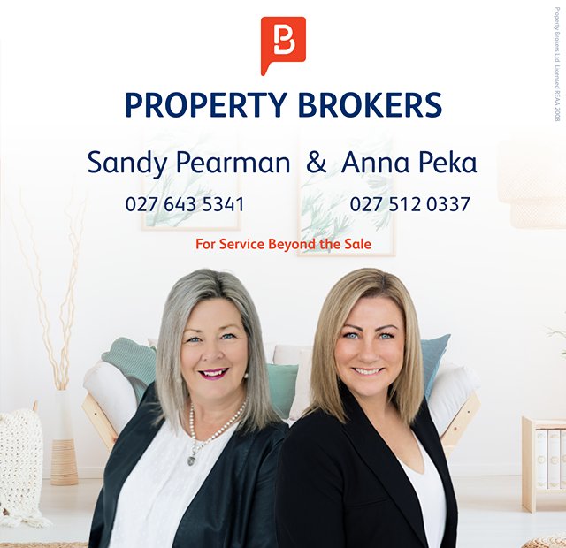 Anna Peka - Property Brokers