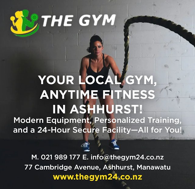 The Gym