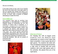 Newsletter Wk 4, T3 2024