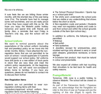 Newsletter Wk9, T2 2024