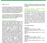 Newsletter Wk2, T2 2024