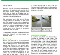 Newsletter Wk1, T2 2024