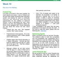 Newsletter Wk10, T1 2024