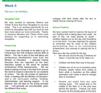 Newsletter Wk5, T1 2024