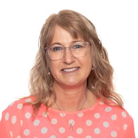 Carolyn Dredge