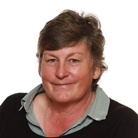 Tracey Smith