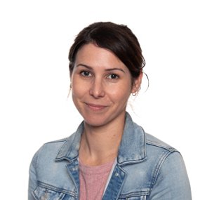 Sarah Ashcroft