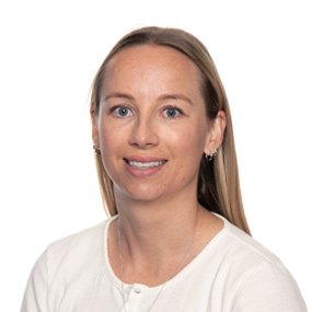 Samantha Olsen