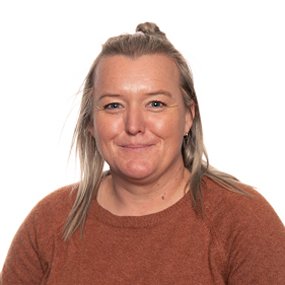 Kelly Larsen