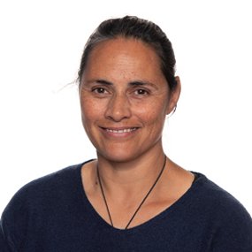 Pam Perkins