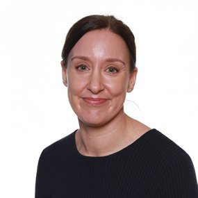 Jo Richards