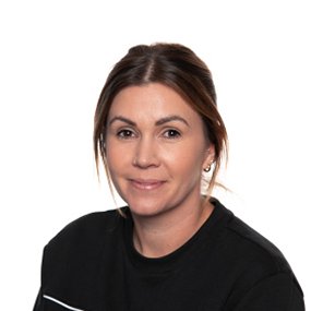 Amanda Thompson
