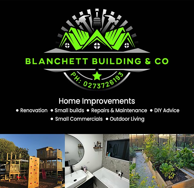 Blanchett Building & Co
