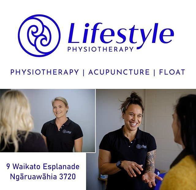 Lifestyle Physiotherapy Ngaruawahia