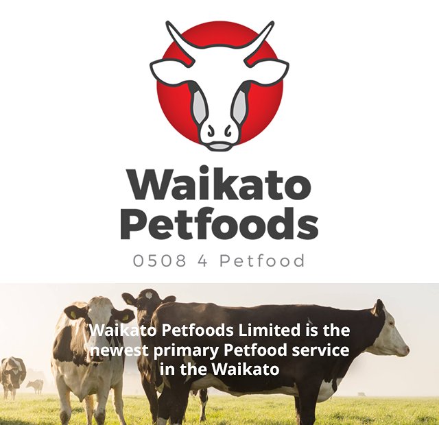 Waikato Petfoods Ltd