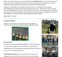 E Bulletin 08 June 2026