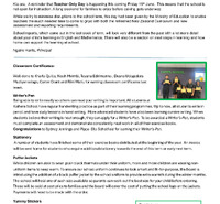 E Bulletin 15 June 2026