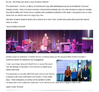 E Bulletin 29 June 2026