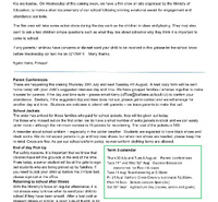 E Bulletin 27 July 2026