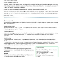 E Bulletin 10 August 2026