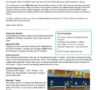 E Bulletin 17 August 2026
