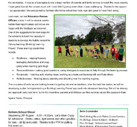 E Bulletin 24 August 2026