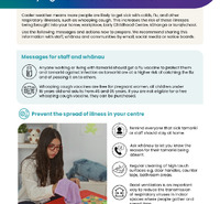 Winter Wellness August 2026