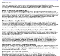 E Bulletin 31 August 2026