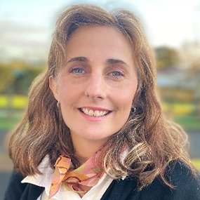 Mrs Rachel O'Neill