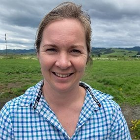 Mrs Sarah Koch