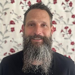 Mr Stu Green