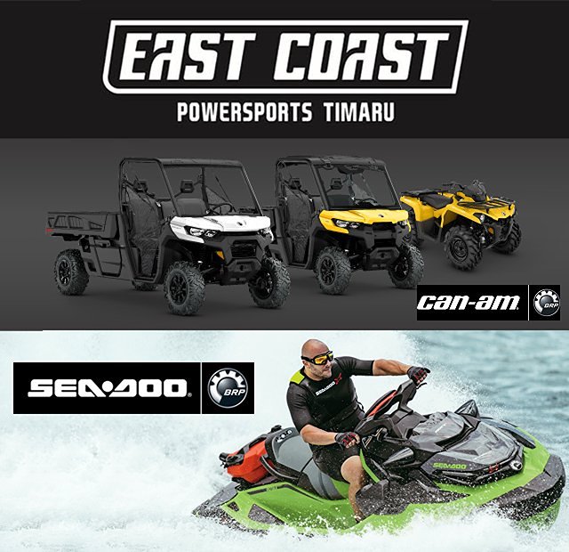 Timaru Can-am