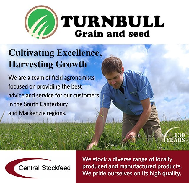 Turnbull Grain & Seed