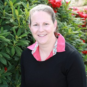Sarah Gibbs
