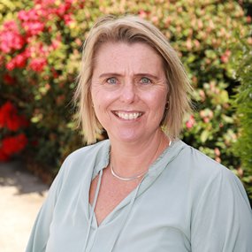 Sally Finlayson