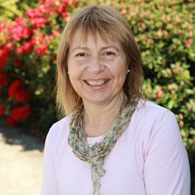 Janet Morgan