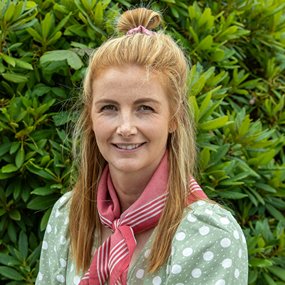 Georgina Anderson