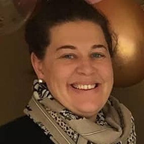 Liz Russell