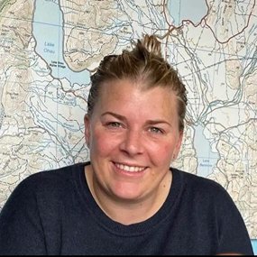 Rachel Callaghan