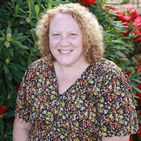 Jane Wilks