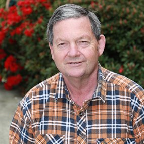 Jim Purvis