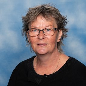 Mrs Megan Bennett
