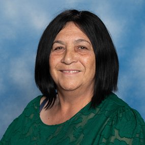 Margaret Drysdale