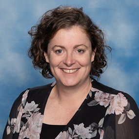 Ms J Fogarty