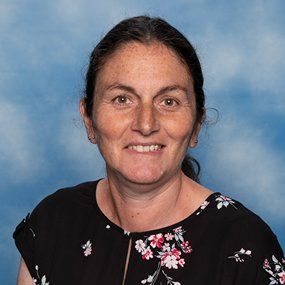 Monique Gunther