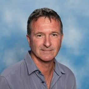 Mr Mark Heal
