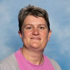 Mrs Rachel Ireland