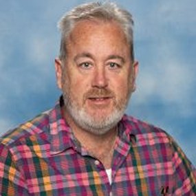 Mr Rob Moffitt