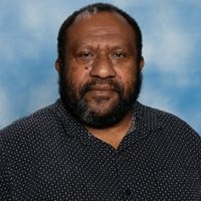 Mr Benson Nobathu